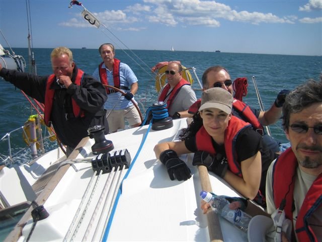 BTSE Challenge 2007 - Jennifer Pics 65 btsechallenge2007jenniferpics65.jpg