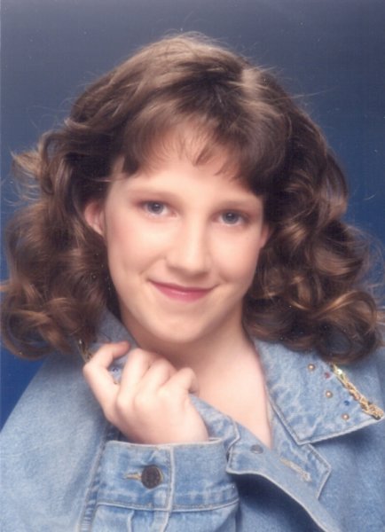 Sarah Glamor Shots 1 Orlando FL 1993 sarahglamorshots1orlandofl1993.jpg