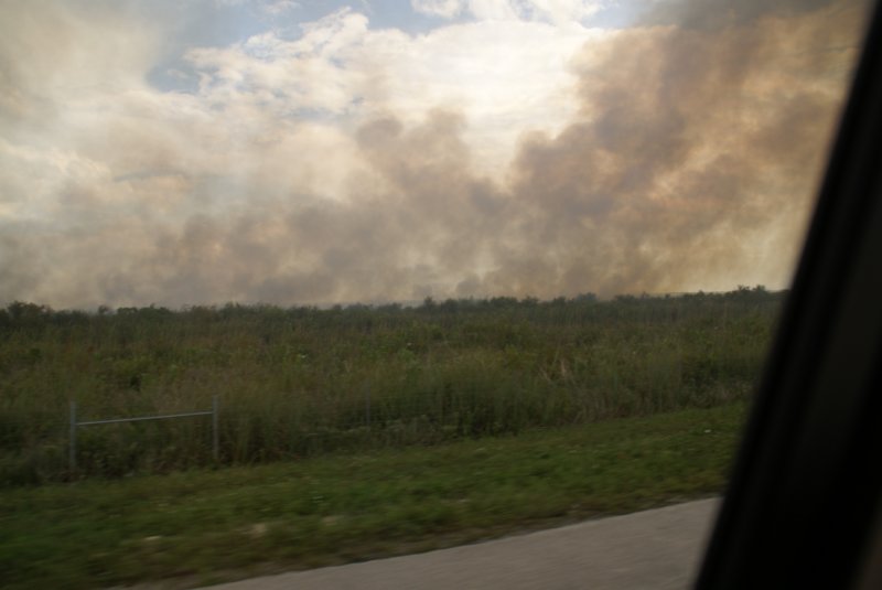 207 Fire on I75 Day 9-1 fireoni75day91.jpg