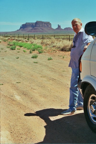 039 Al by Van Monument Valley albyvanmonumentvalley.jpg