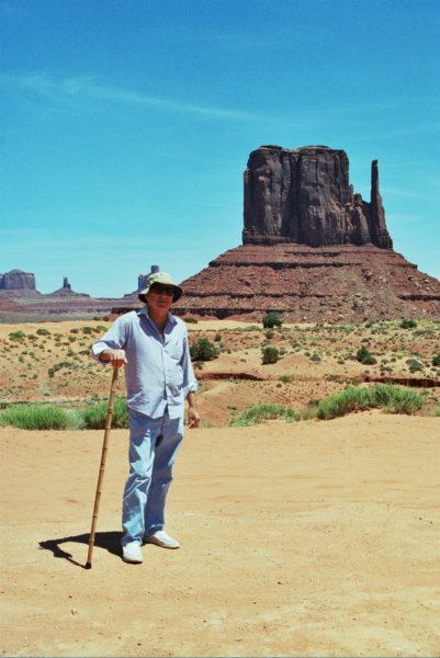 038 Al Monument valley almonumentvalley.jpg