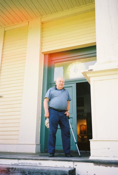 056 Evald on Mission step Idaho evaldonmissionstepidaho.jpg