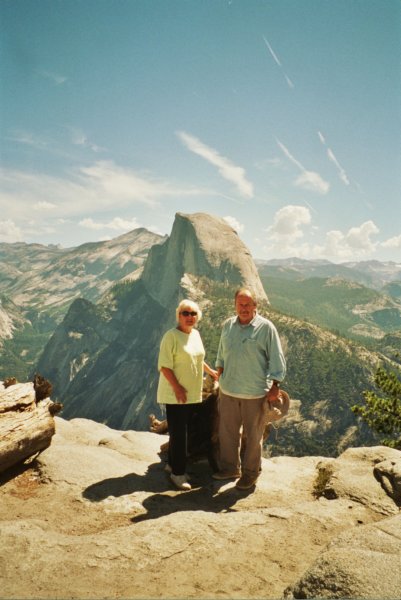 186 Vi Casey Halfdome vicaseyhalfdome.jpg