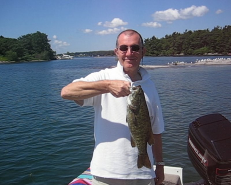 The River 4 Jul 08 Chris theriver4jul08chris.jpg