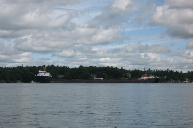 242 Ships of St Lawrence Day 5 The River shipsofstlawrenceday5theriver.jpg