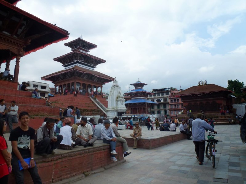 71-Durbar Square Kathmandu durbarsquarekathmandu7.jpg