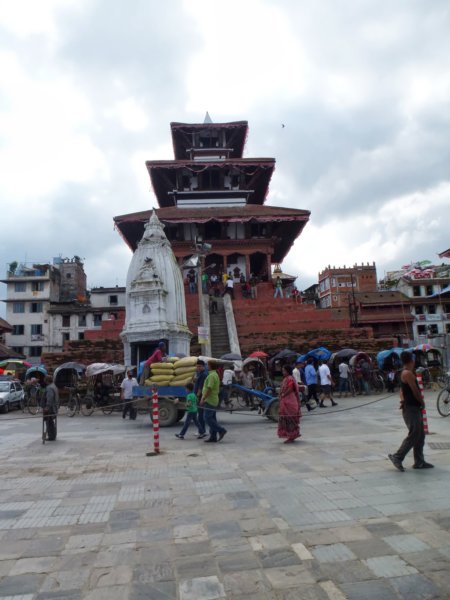 77-Durbar Square Kathmandu durbarsquarekathmandu8.jpg