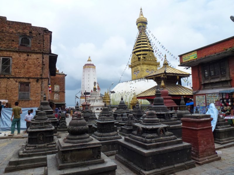 38-Swayambhunath Stupa swayambhunathstupa2.jpg