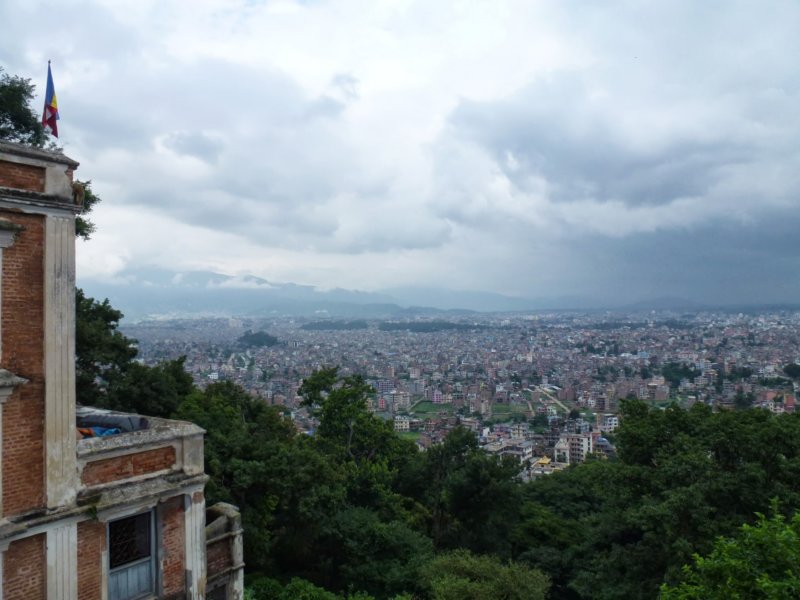 42-View from Swayambhunath Stupa viewfromswayambhunathstupa2.jpg