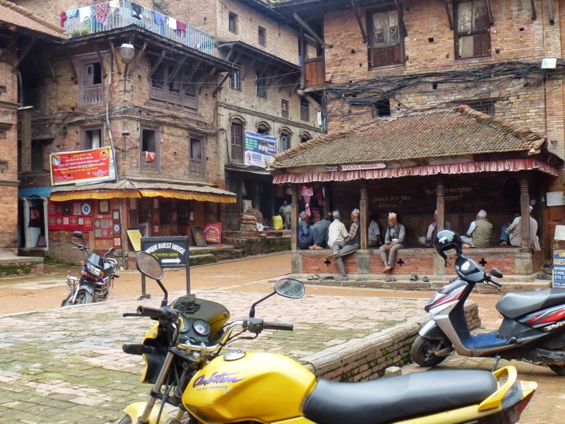 76-Bhaktapur City Resting Station bhaktapurcityrestingstation.jpg