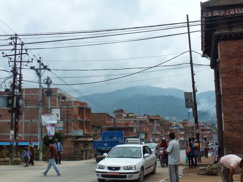 79-Outside Bhaktapur City outsidebhaktapurcity.jpg