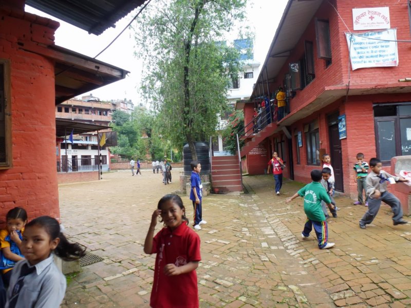 26-School in Bhaktapur City schoolinbhaktapurcity.jpg